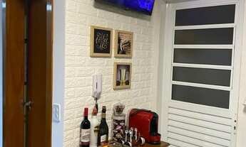 Imagem: Casa em Condomínio - Aceito Permuta - Direto