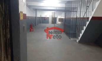 Imagem 4: Galpão para alugar, 750 m² por R$ 11.000,00/mês - Barra Funda