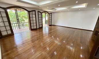 Imagem 4: Casa com 5 quartos para alugar em Belo Horizonte