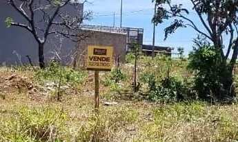 Imagem 2: Lote à venda Residencial Campos Dourados