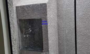 Imagem 5: CASA 2 QUARTOS, CHURRASQUEIRA, LAJE, PORCELANATO, PROX TERMINAL E UPA 24 HORAS, PREÇO PLAN