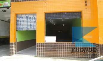 Imagem: Loja ao lado da Rodoviária do Tietê