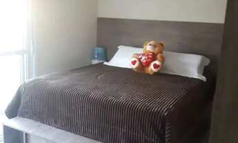 Imagem 7: COBERTURA - VILA VALPARAÍSO - SP