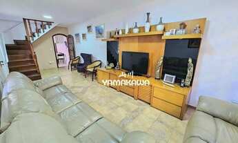 Imagem: Sobrado com 3 dormitórios à venda, 180