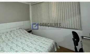 Imagem 3: Venda Apartamento Sao Bernardo do Campo Demarchi Ref: 150962