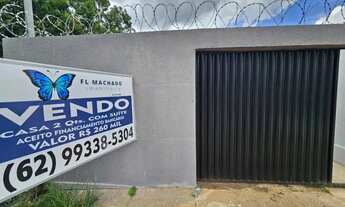 Imagem: Casa para venda no Retiro do Bosque_ OPORTUNIDADE