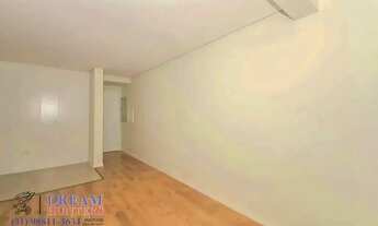 Imagem 3: Apartamento de 98.39m² no bairro Juvevê, com 3 quartos (1 Suíte + demi), 3 banheiros e 1 v