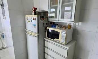 Imagem 4: Apartamento de 3 quartos com armários a venda no Buritis