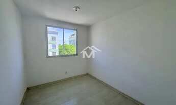 Imagem 5: Apartamento para aluguel em Canoas - Igara Life - 50m² - Piscina no Condomínio REF: 483896