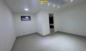 Imagem 4: EXCLUSIVA CASA DE LUXO NO CONDOMINIO ALPHAVILE, ARAÇAGI, 5 SUITES, PISCINA PRIVATIVA, FINO