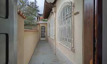 Imagem 5: Casa para locação bairro Centro com aproximadamente 205,m²