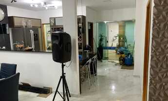 Imagem 6: Casa 600 m² 4 sts Morada dos Pássaro 1.590.000