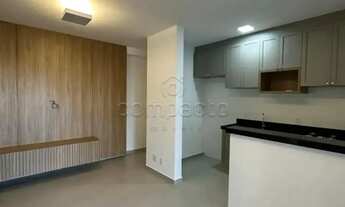 Imagem 2: Apartamento com 2 quartos - HAUT Residence