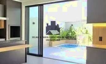 Imagem 2: Casa à venda no Condomínio Residencial Maria Júlia - São José do Rio Preto/SP