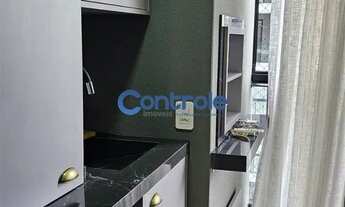 Imagem 6: Apartamento mobiliado-3 dormitórios - Vivendas Home Club