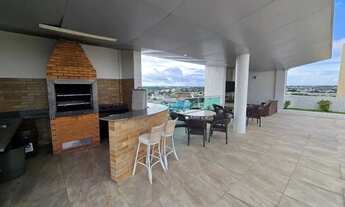 Imagem 2: Imóvel para aluguel possui 55 metros quadrados com 1 quarto em Parque 10 de