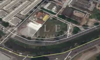 Imagem: Terreno para Incorporação e Comercial