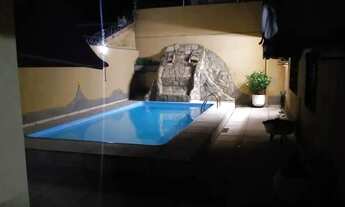 Imagem 7: Casa no Bairro Recanto dos Pássaros