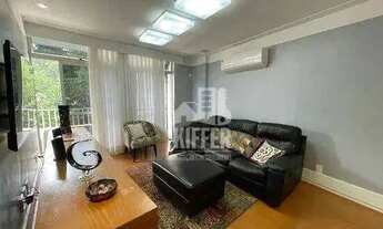 Imagem 7: Apartamento com 3 quartos à venda, 130 m² por R$ 770.000 - Ingá - Niterói/RJ