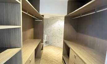 Imagem 7: Apartamento para aluguel tem 210 metros quadrados com 3 quartos