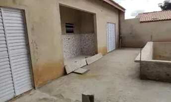 Imagem 16: Casa de campo à venda Jundiaquara/ 273 m²/ Suíte/ Espaço gourmet/ Só 230 mil