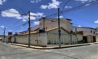 Imagem: Vendo casa com àrea de terreno de 3450m2