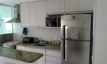 Imagem 5: Apartamento com 3 quartos à venda, 85 m² por R$ 1.100.000 - Charitas - Niterói/RJ