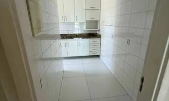 Imagem 7: APARTAMENTO NASCENTE 03 QUARTOS UM SUÍTE PARQUE AVENIDA PELINCA