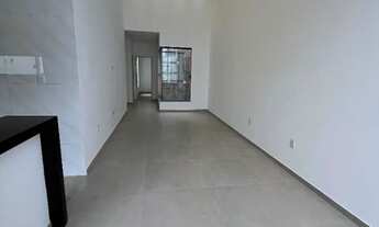 Imagem 2: Casa no Lot. Luar da Barra 1