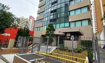 Imagem 2: Sala para aluguel no JARDIM AMERICA em São Paulo/SP