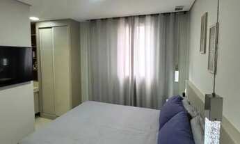 Imagem 5: APARTAMENTO À VENDA | PORTAL ANTÚRIOS DO CAMPO