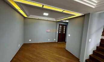 Imagem 5: Sobrado no Bairro Jordanópolis em São Bernardo do Campo