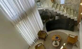 Imagem: Casa em condomínio à venda em Goiânia