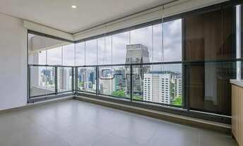 Imagem 5: Aluguel Apartamento 2 Dormitórios - 71 m² Pinheiros