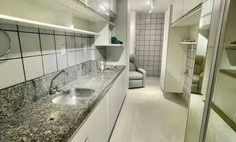 Imagem 7: Lindo apto vista mar