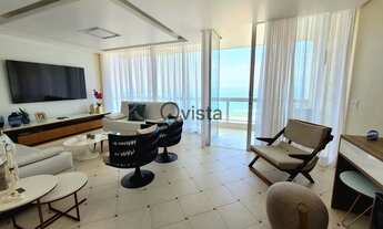 Imagem 7: Apartamento Vista Mar à Venda na Pitangueiras no Guarujá