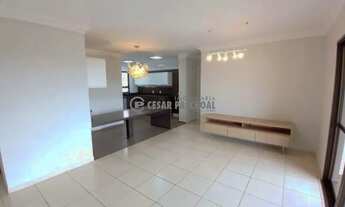 Imagem 3: Apartamento Padrão Jardim Nova Aliança Sul Disponível Para Locação Jardim Nova Aliança Sul