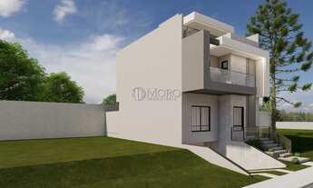 Imagem 4: CASA EM CONDOMÍNIO com 3 dormitórios à venda com 220m² por R$ 1.600.000,00 no bairro Pinhe