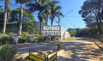 Imagem 6: Galpão para aluguel no Bairro CENTRO