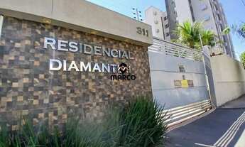 Imagem: APARTAMENTO NO DIAMANTE 2, COM 3 QUARTOS