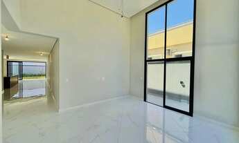 Imagem 13: Casa com 3 dormitórios à venda, 202 m² por R$ 1.490.000,00 - Condomínio Villa Verona - Sor