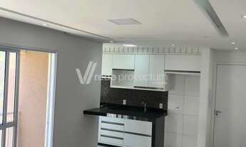 Imagem 5: Apartamento com 02 dormitórios no Jardim Von Zuben