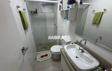 Imagem 12: Apartamento todo reformado com 2 quartos, 1 vaga, à venda, 57 m² por R$ 380.000 - Castelbe