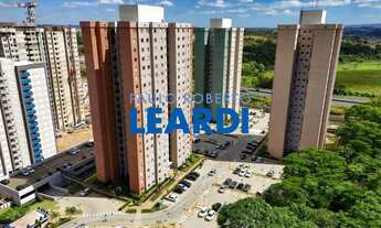 Imagem: APARTAMENTO - MEDEIROS - SP