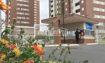 Imagem: Apartamento á venda com 2 Quartos no Residencial