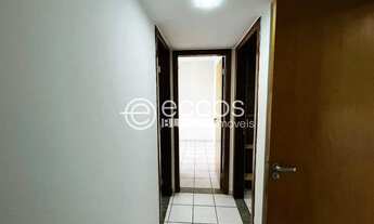 Imagem 7: Apartamento para aluguel, 3 quartos, 1 suíte, 1 vaga, Osvaldo Rezende - Uberlândia/MG