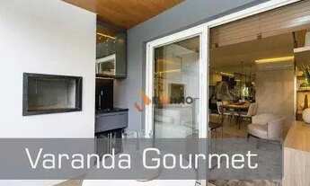 Imagem 5: Apartamento novo com 3 quartos, 1 suíte à venda no bairro Campo Comprido