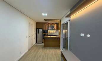 Imagem 2: Apartamento em Chácaras Saudáveis e Encantadoras - Jundiaí