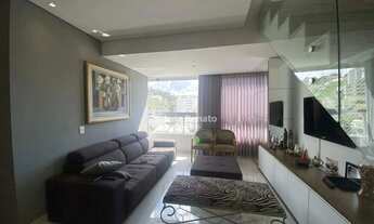 Imagem 2: Cobertura á venda no bairro Buritis