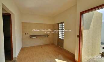 Imagem 7: IMÓVEL COM SUÍTE E VIAS RÁPIDAS ATÉ O CENTRO!